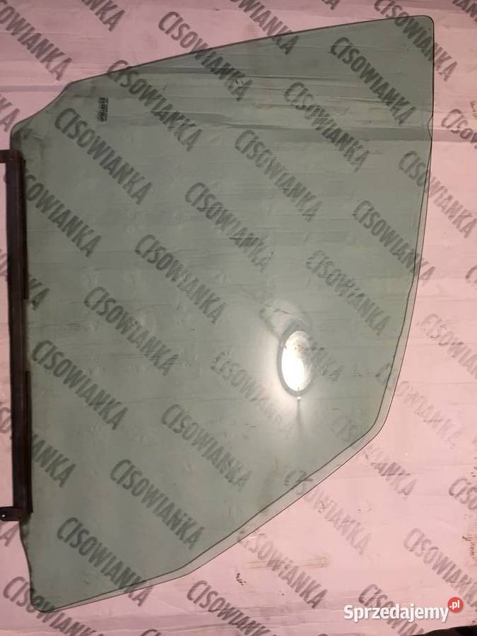 SX4 0609 Szyba prawy przód Biertowice