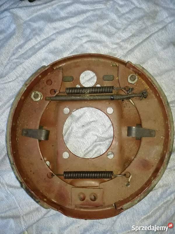 szczeki żuk Brójce sprzedam