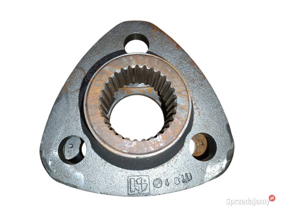 Kosz satelit tylnego mostu Ursus 11321634 podkarpackie Tyczyn