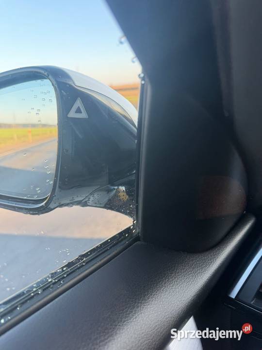 BMW 320xd Mpakiet HUD 2017r Seria 3 Skrzynki