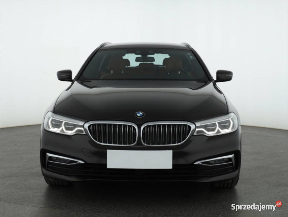 BMW 5 520i Piaseczno sprzedam