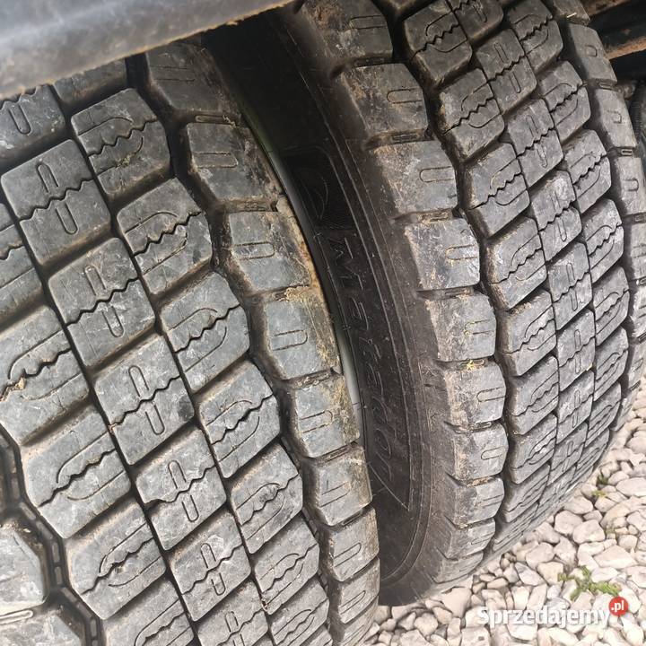 Renault wywrotka wywrot 3 strony Specjalny diesel Bilcza