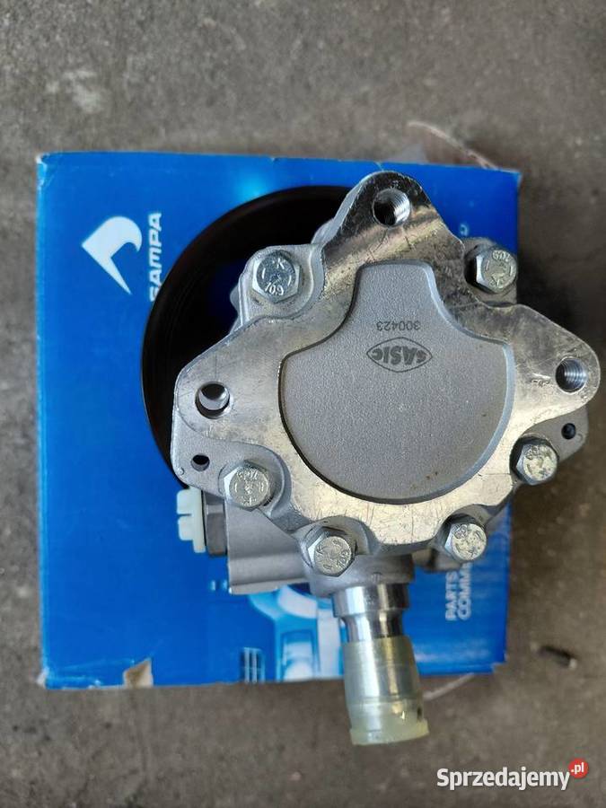 POMPA WSPOMAGANIA 7070058 SASIC CITROEN PEUGOT Koronowo