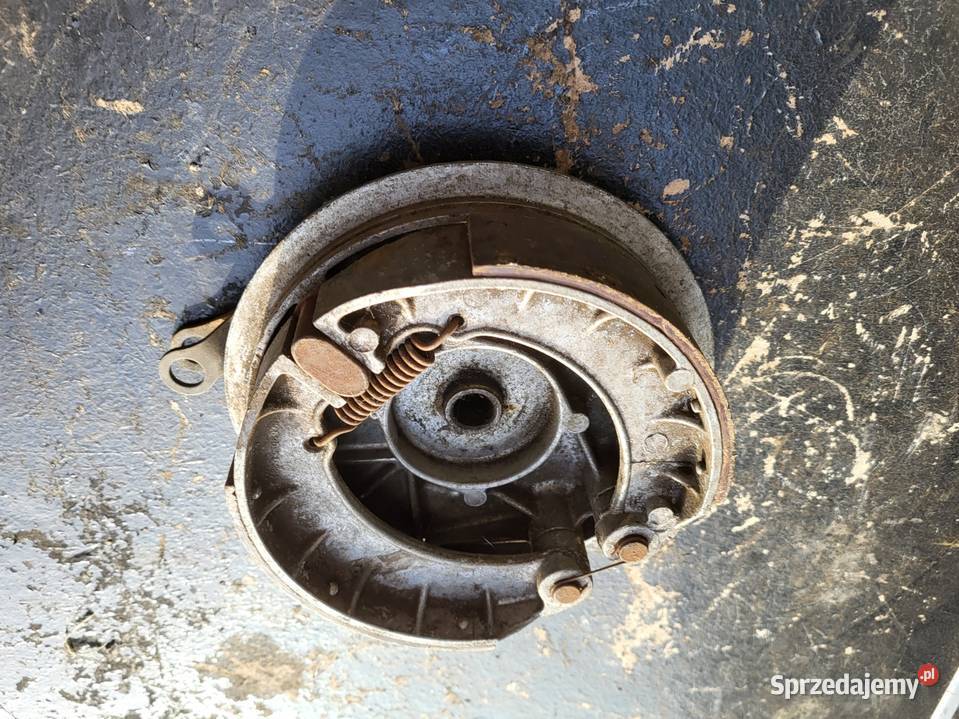 JAWA HAMULEC TARCZA KOTWICZNA CZ JAWA