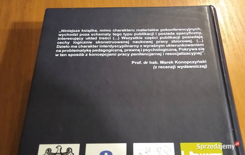 Misja Służby Więziennej a jej zadania wobec Gdańsk