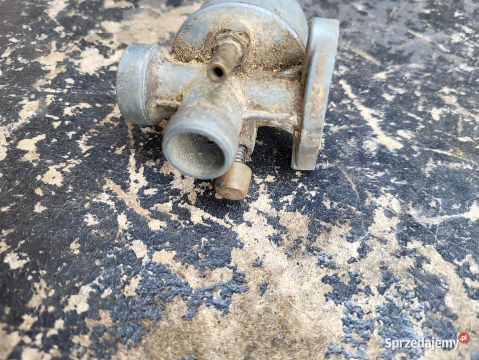 SIMSON SR 2 SR1 GAŻNIK ORGINAŁ BVF śląskie