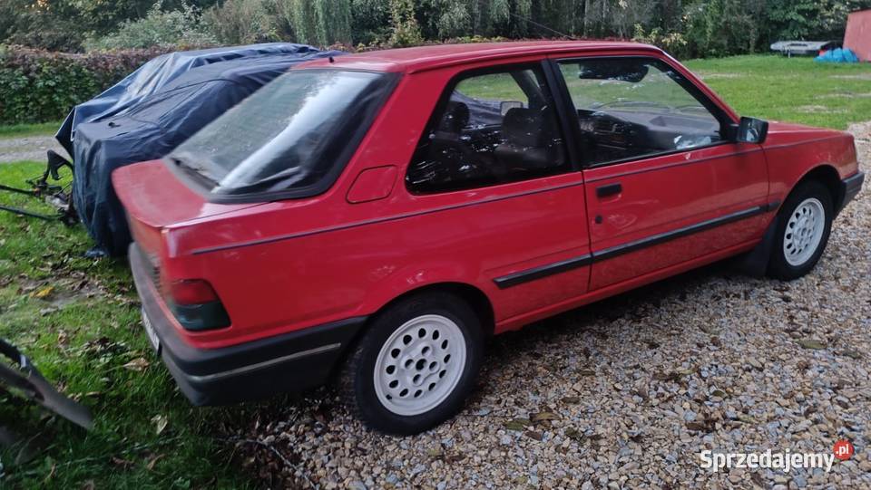 Sprzedam Peugeot 309