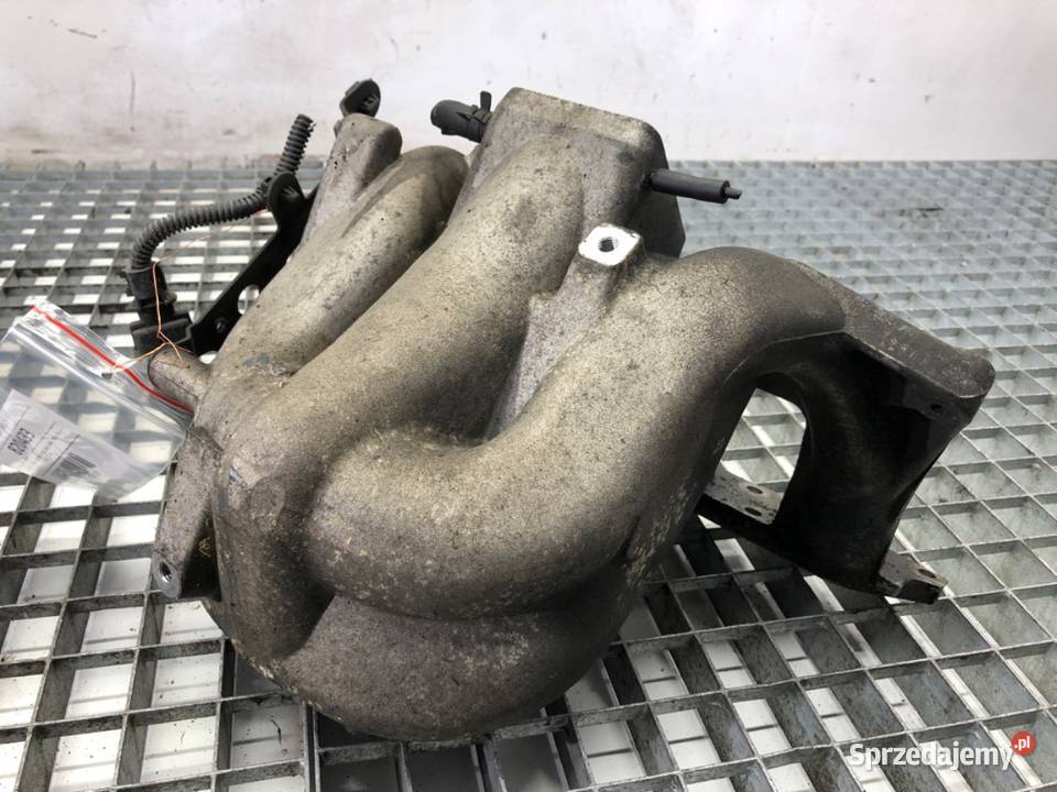 KOLEKTOR SSĄCY OPEL ASTRA H 55351718 20 170 0510