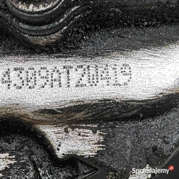 Opel Meriva B 14 B14XER SKRZYNIA BIEGÓW MANUAL lubelskie