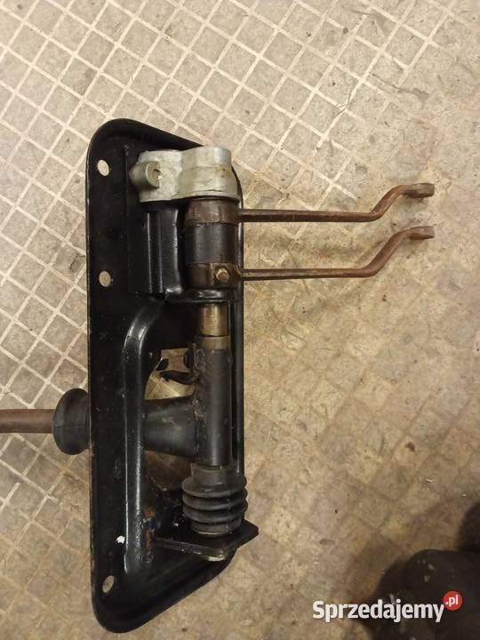 mechanizm zmiany biegow Nysa Zuk Skrzynie biegów manualne Gdynia