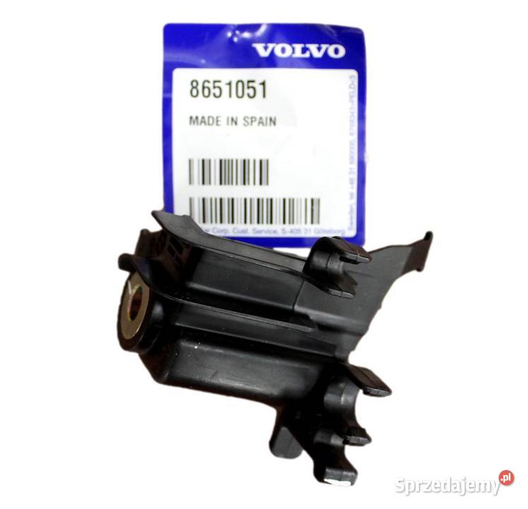 VOLVO S60 V60 S80 V70 XC70 XC90 wspornik uchwyt Bielany Wrocławskie