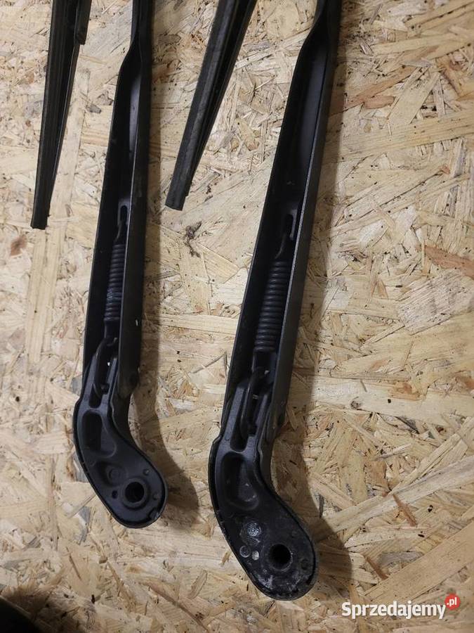 Mini R56 ramiona wycieraczek przód EUROPA stan Rok produkcji 2009 Poznań sprzedam