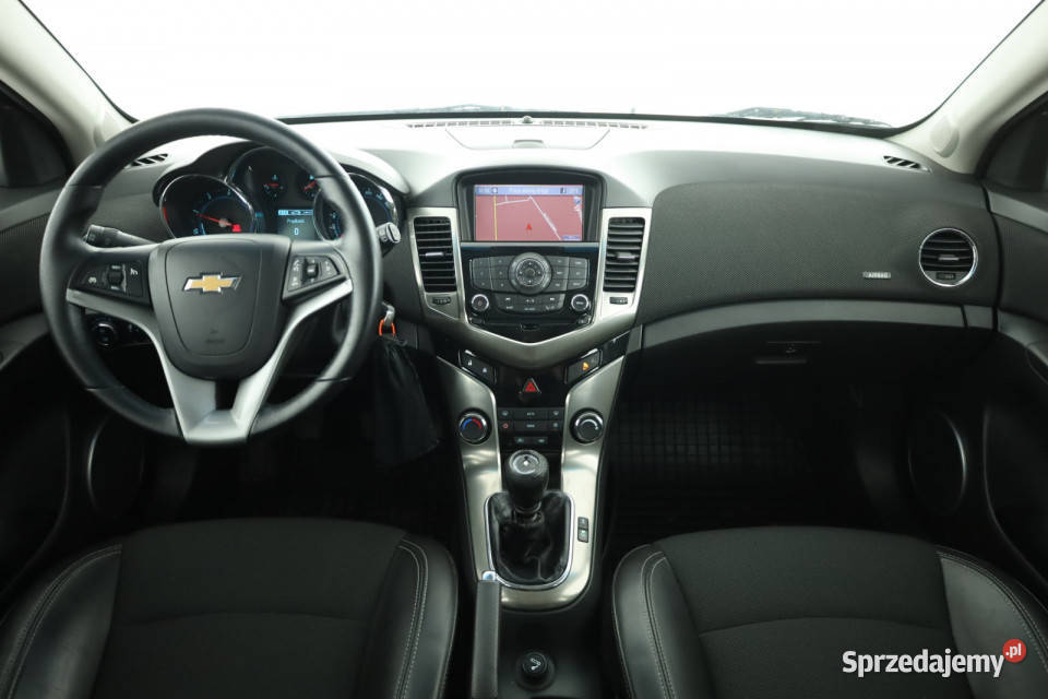 Chevrolet Cruze 17 VCDi Piaseczno