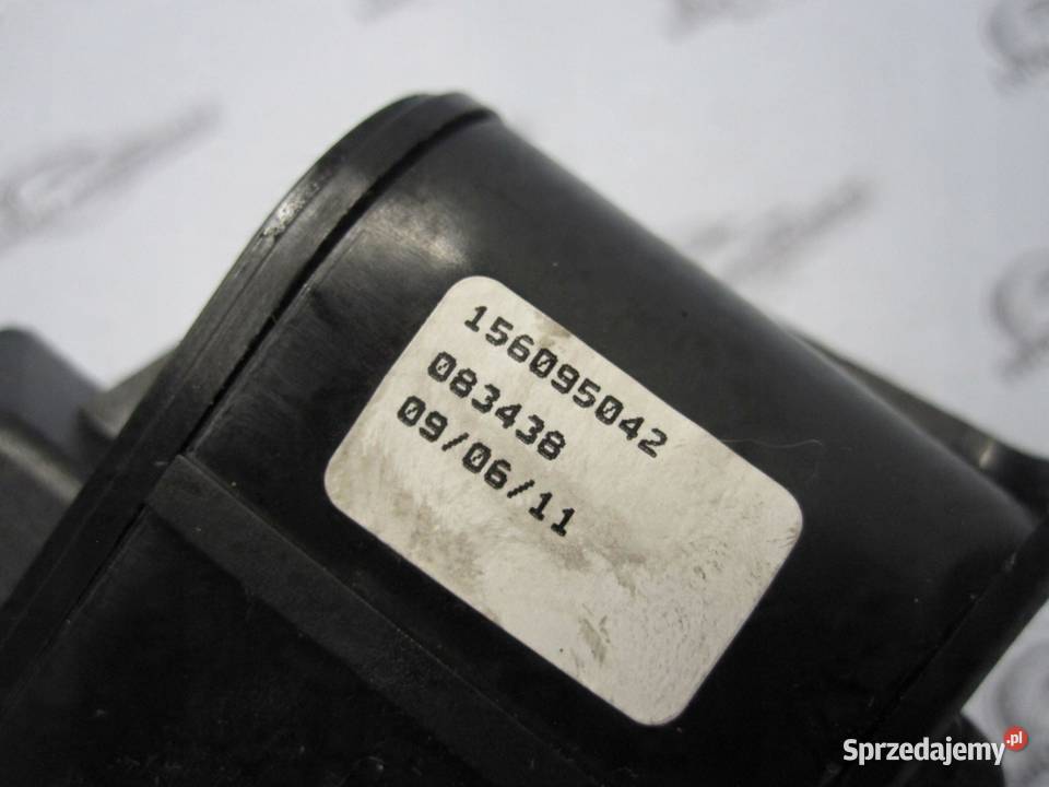 GIULIETTA 11r przełącznik świateł 156095042 osobowe