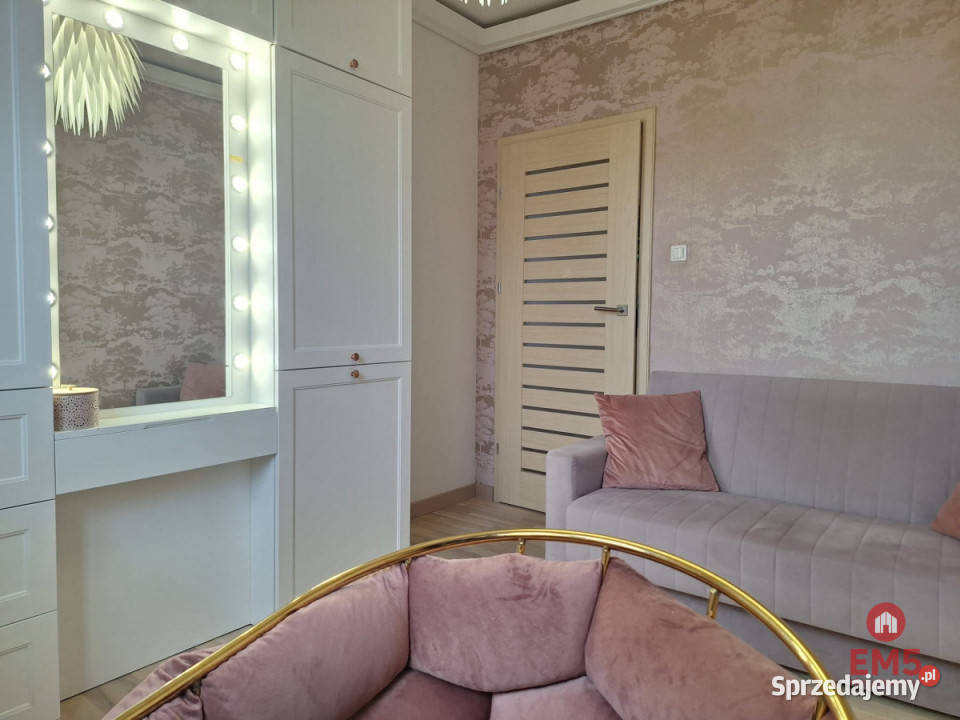 sprzedaży mieszkania Białystok 734m 3 pokoje