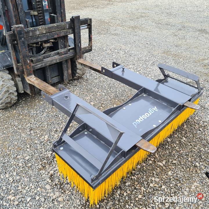 SZCZOTA LISTWA7rzęd ZAMIATARKA GWARANCJa jakośći opolskie Opole