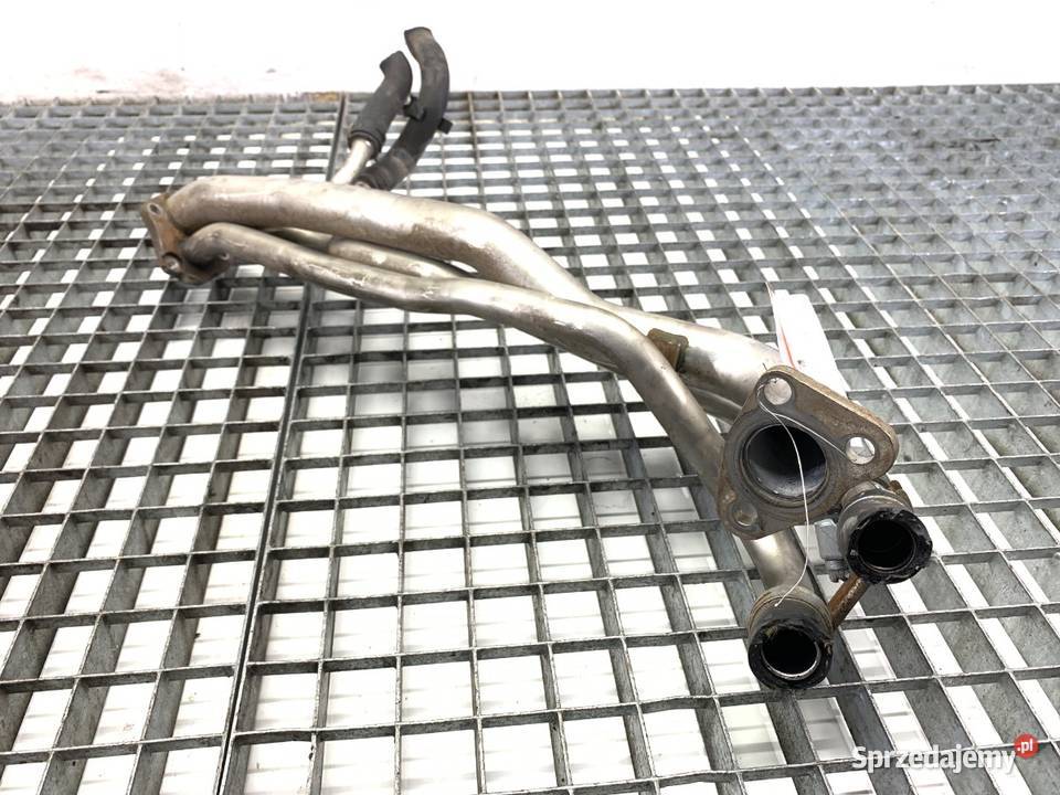 MAGISTRALA WODY VOLVO S80 II 44 316 0616