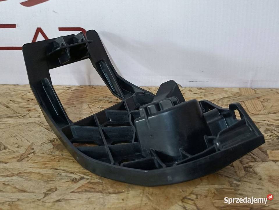 BMW 8 G14 G15 G16 ŚLIZG MOCOWANIE ZDERZAKA LEWY wielkopolskie