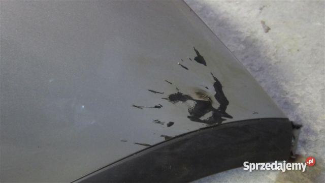 Zderzak Opel Corsa C przód lifcie Poświątne