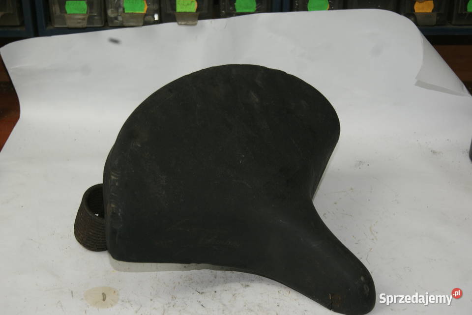 SIEDZENIE LOHMANN WANDERER 98 ADLER 98 NSU QUICK Rybnik