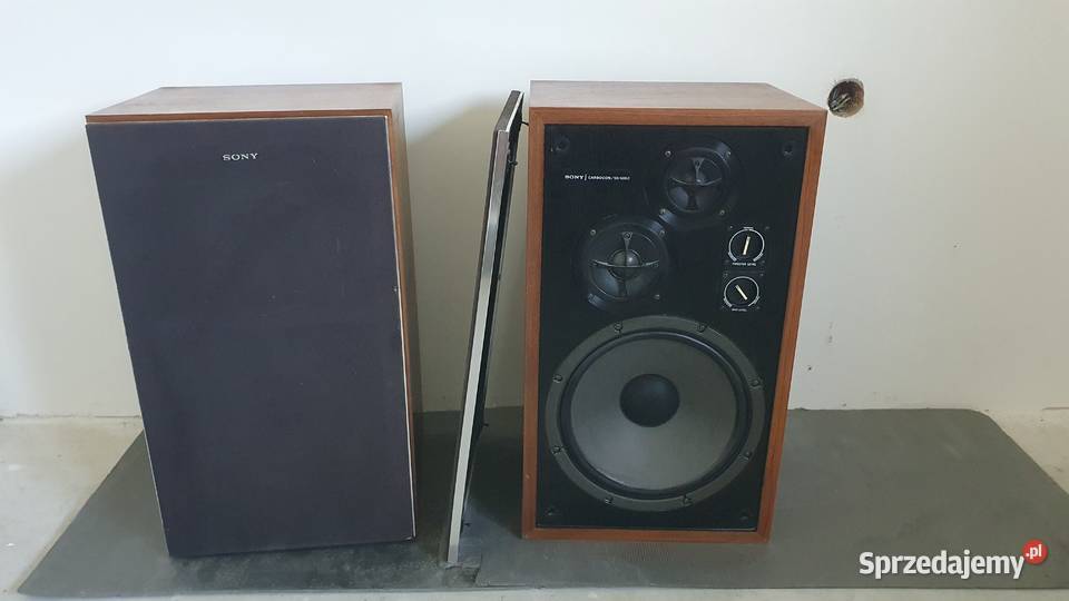 Głośniki Sony ss5050 Ryczów