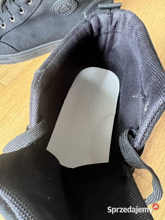 Trampki pomorskie Gdańsk sprzedam