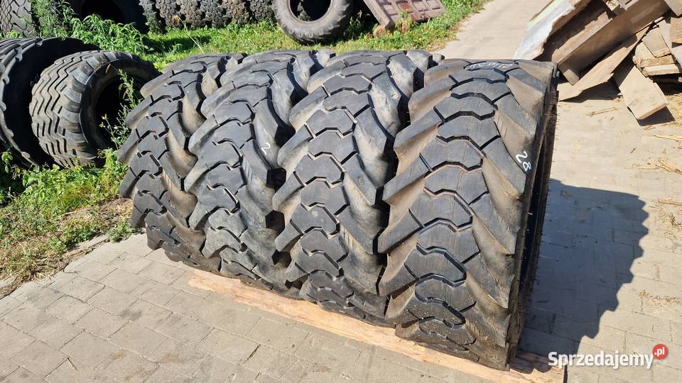 12018 1207518 1058018 10518 Alliance 12PR Nowe Miasto Lubawskie