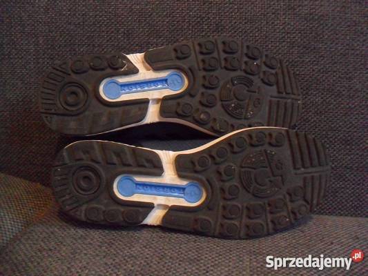 adidas zx flux Poznań