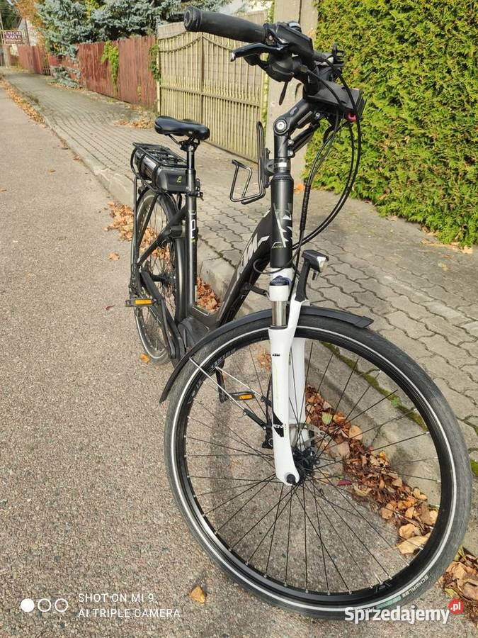 ktm macina ultimate cx5 sprzedam