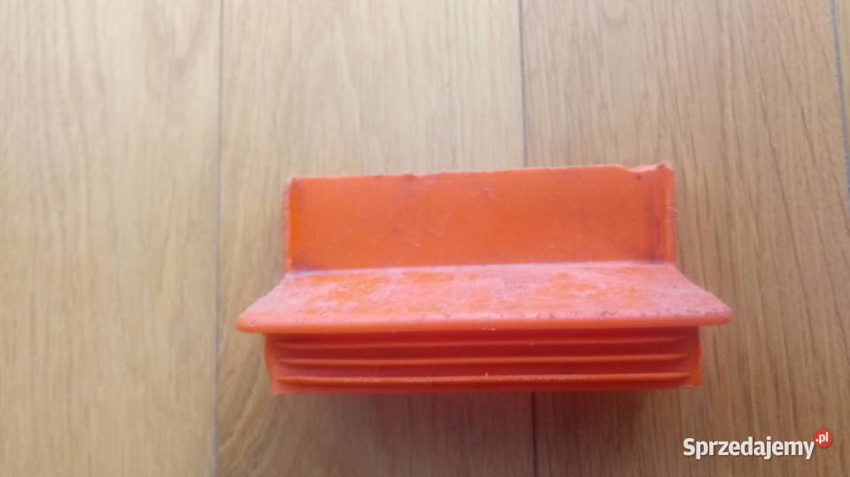 Zaślepka zatyczka ramy zderzaka M1430 Dhollandia Ożarów Mazowiecki