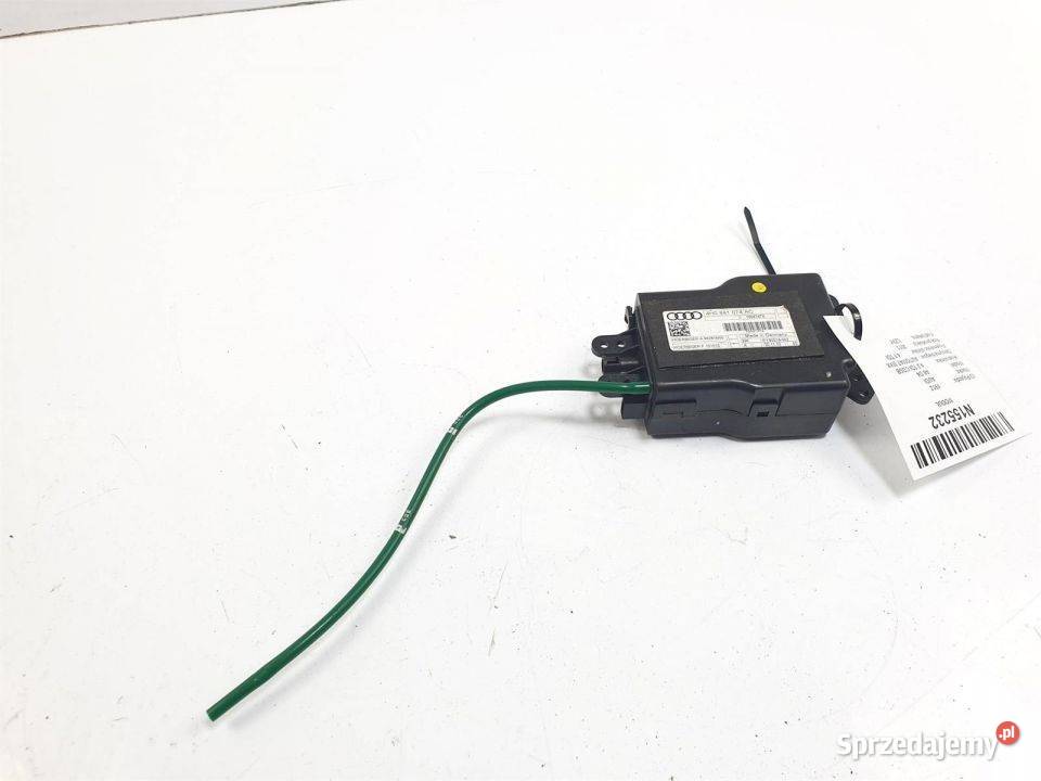 MODUŁ AUDI A8 D4 PRZED LIFT osobowe Lipno