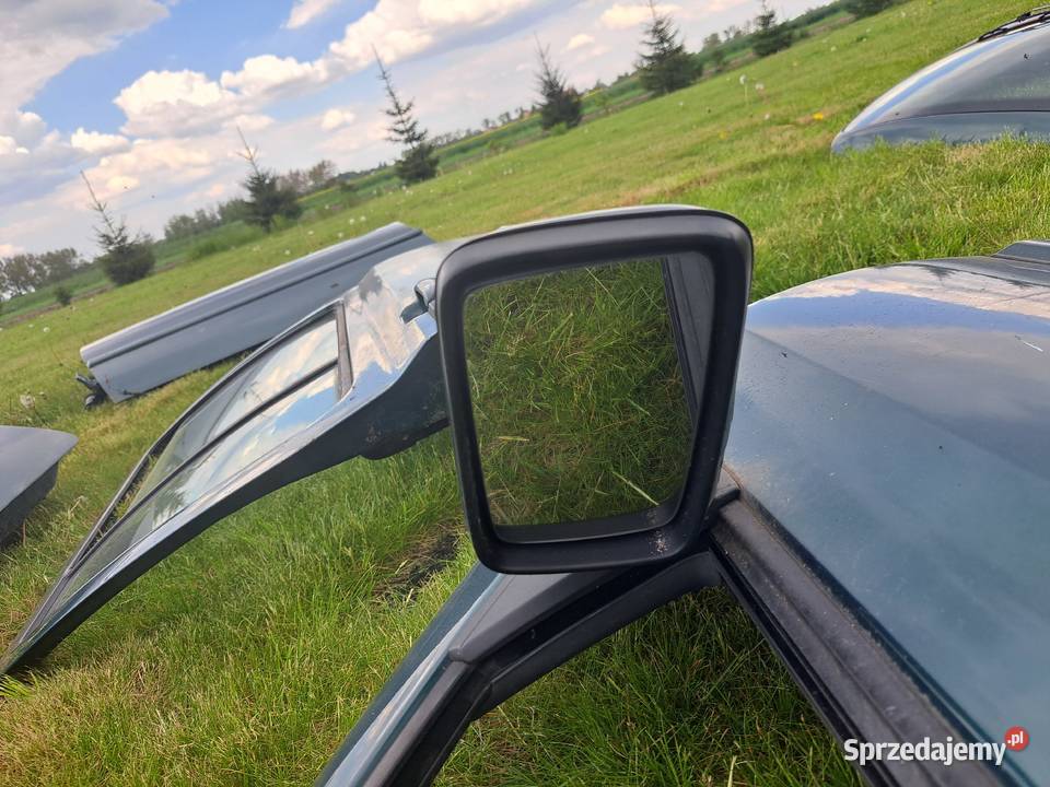 Drzwi VW Golf 3 kombi osobowe Grzywna