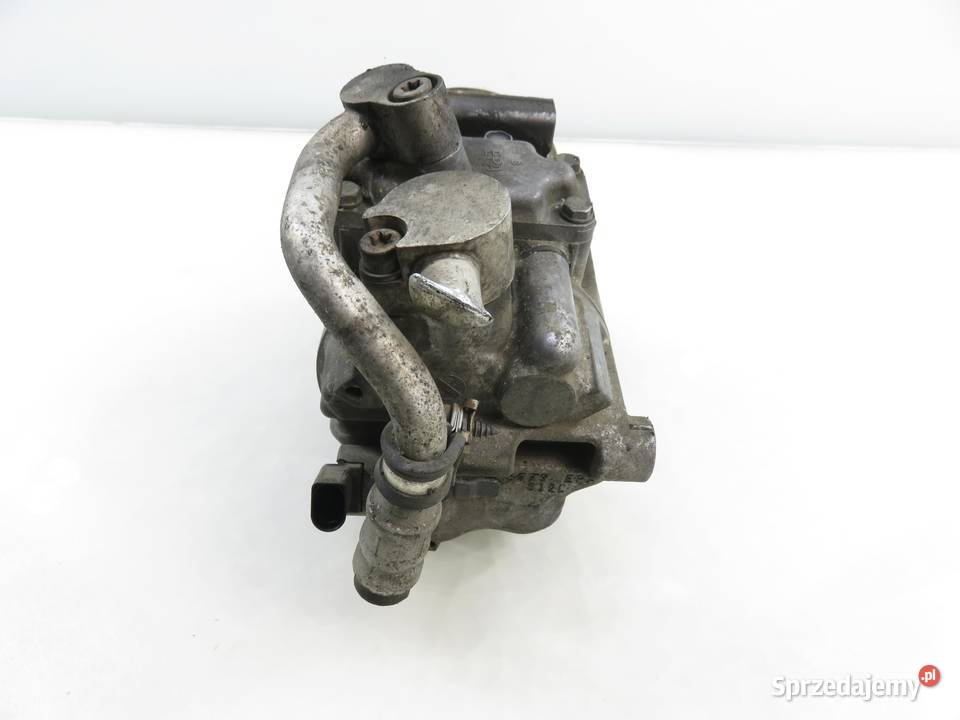 KOMPRESOR KLIMATYZACJI VW GOLF V 19 TDI
