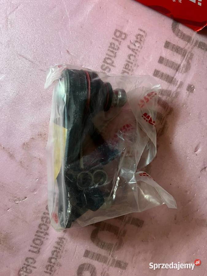 sworzeń wachacza renault megane scenic