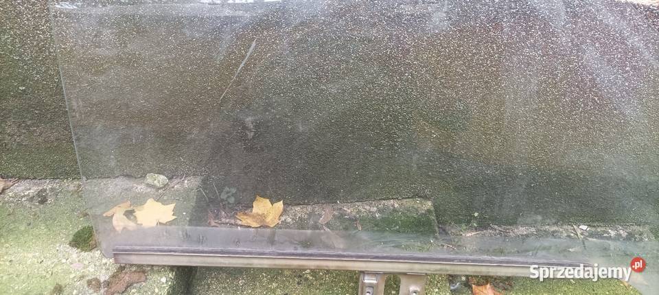 FSO Polonez szyby drzwi przednietylne prawa łódzkie