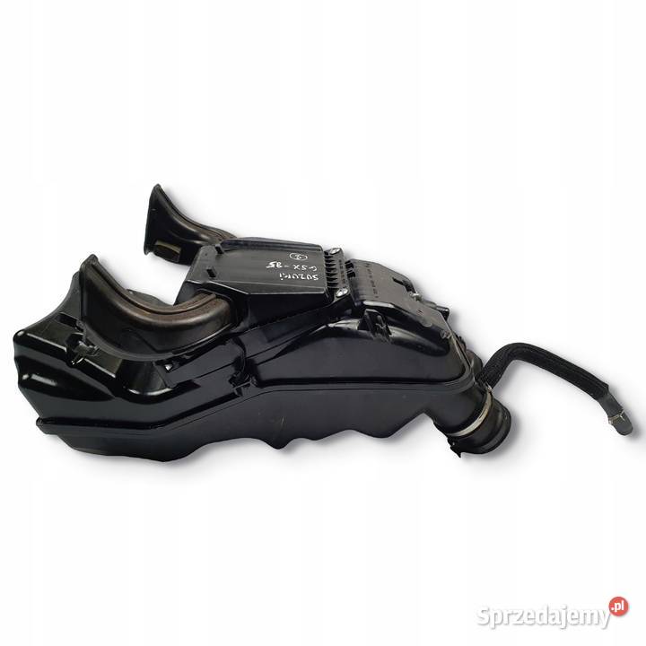 OBUDOWA FILTRA POWIETRZA AIRBOX Suzuki GSX8S Chełm