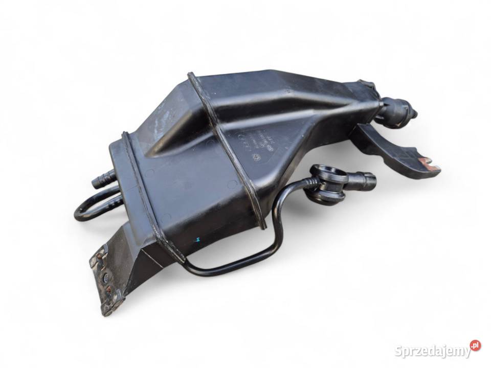 FILTR WĘGLOWY AUDI A6 C5 4B0201803E 4B0201803C Działoszyce sprzedam