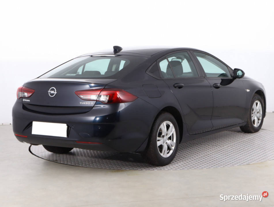 Opel Insignia 16 CDTI Motoryzacja mazowieckie Piaseczno
