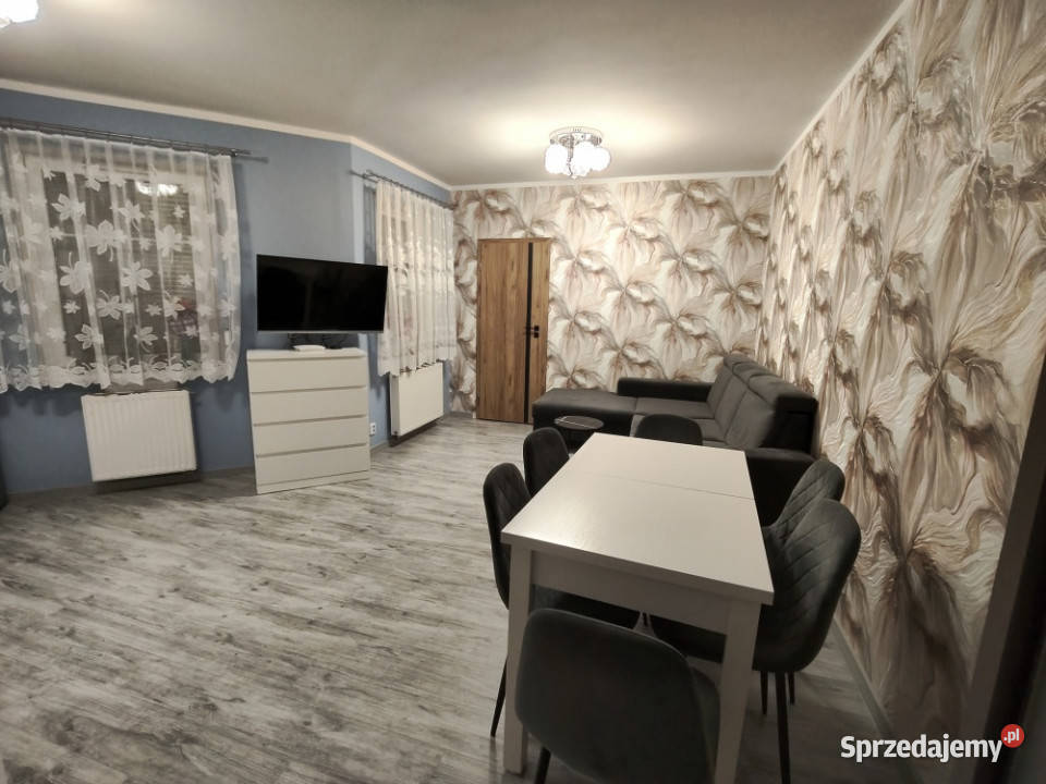 Sprzedam mieszkanie Gniezno