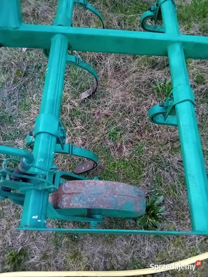 Ząb łapa redlica kultywatora szerokimocowanie Ryki