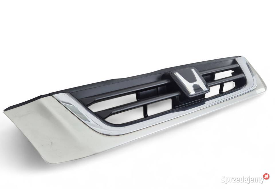 GRILL ATRAPA PRZÓD HONDA CRV I 1 CRV I 1 SREBRNY Działoszyce