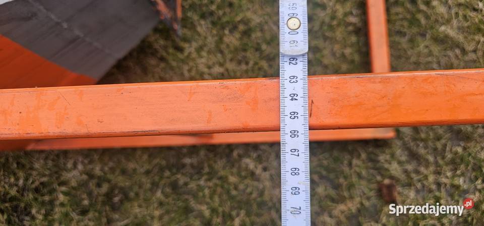 Zbiornik zasobnik pieca CO Lubliniec sprzedam