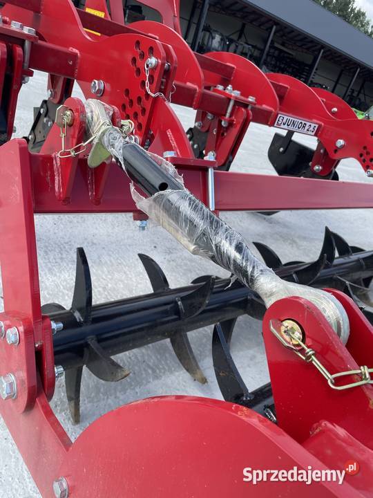 1 Pług Dłutowy Piorun Junior STRUMYK DOSTAWA