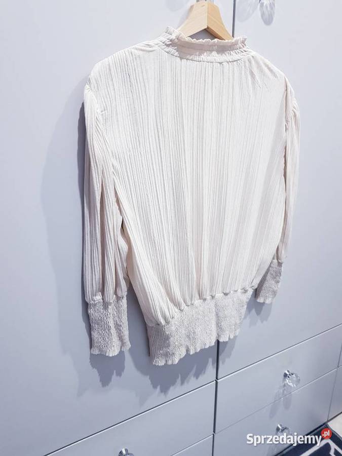 Damska bluzeczka boho RESERVED Rozmiar 40(L) Dąbrowa Górnicza