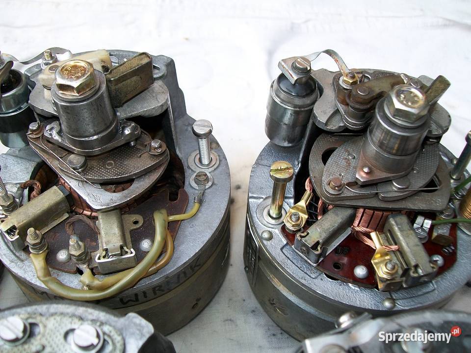 MZ ES 250 JASKÓŁKA TROPHY 2500 2501 2502 Świerzawa
