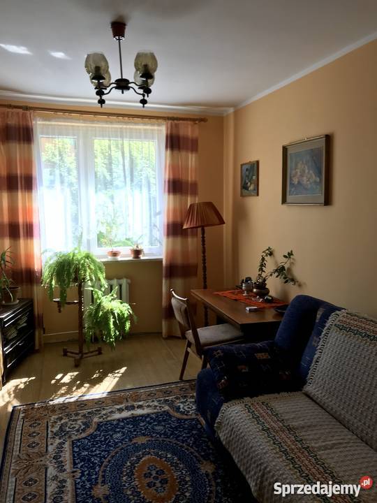 Mieszkanie 65m2 oś Polne Lubin