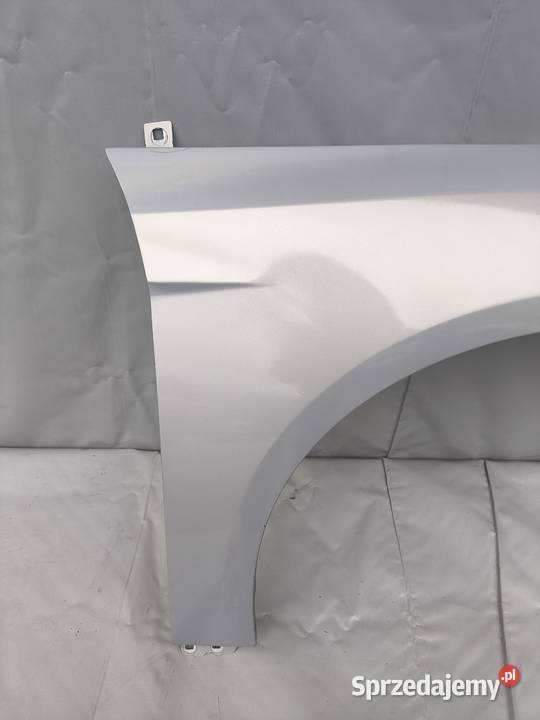 FORD FOCUS MK3 BŁOTNIK PRZEDNI PRAWY KOLOR LB mazowieckie Radom
