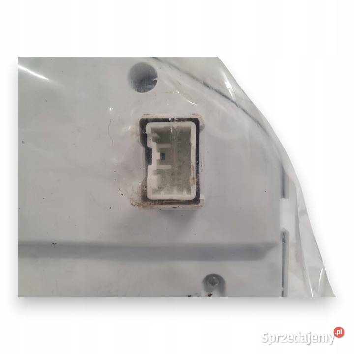 LICZNIK ZEGARY 30786448AA Volvo S80 II 25 T 32 osobowe lubelskie Chełm