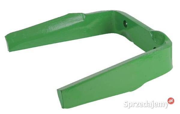 Ząb brony aktywnej podwójny lewy 6653300 sprzedam