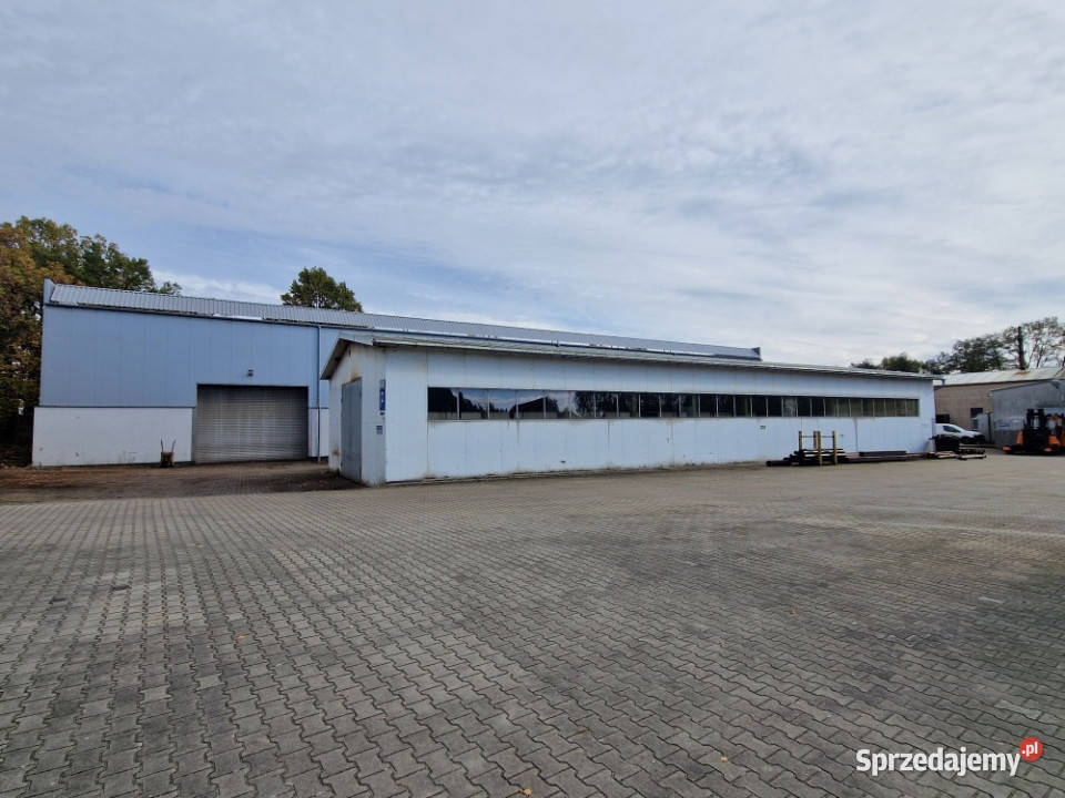 Nieruchomości i ruchomości na sprzedaż Sprzedaż